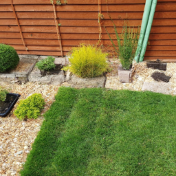 Bassins de Jardin : Apportez une Touche de Nature et de Fraîcheur à Votre Jardin Coulommiers